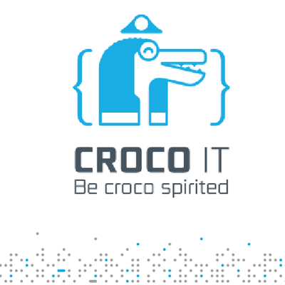 Crocoit