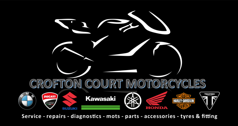 Crofton Court Motorcycles