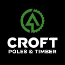 Croft Poles & Timber