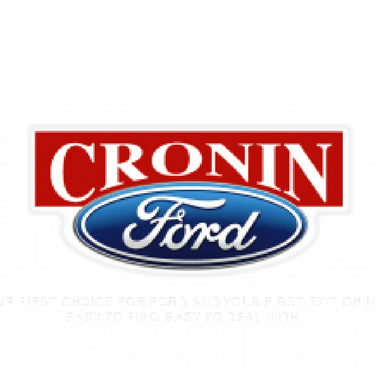 Cronin Ford