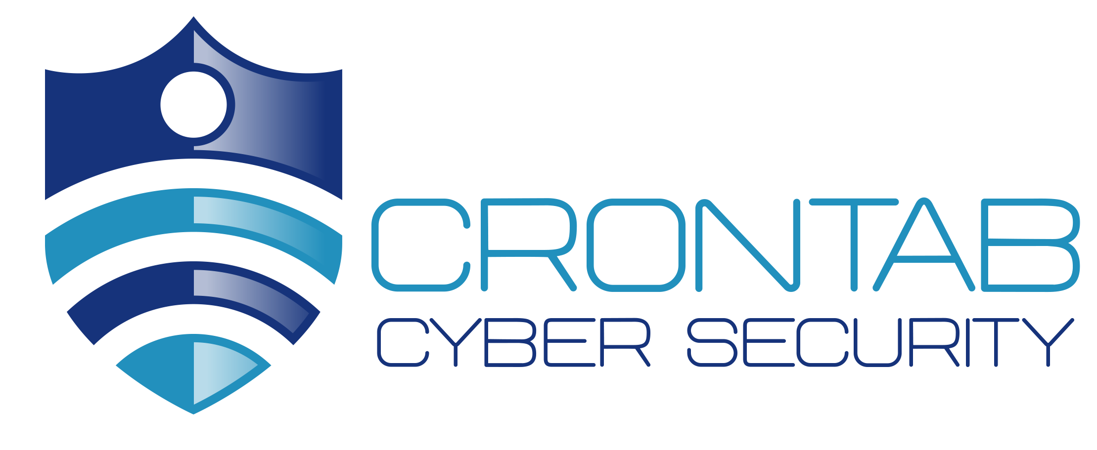 Crontab Cyber Agency