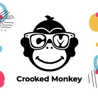 Crooked Monkey