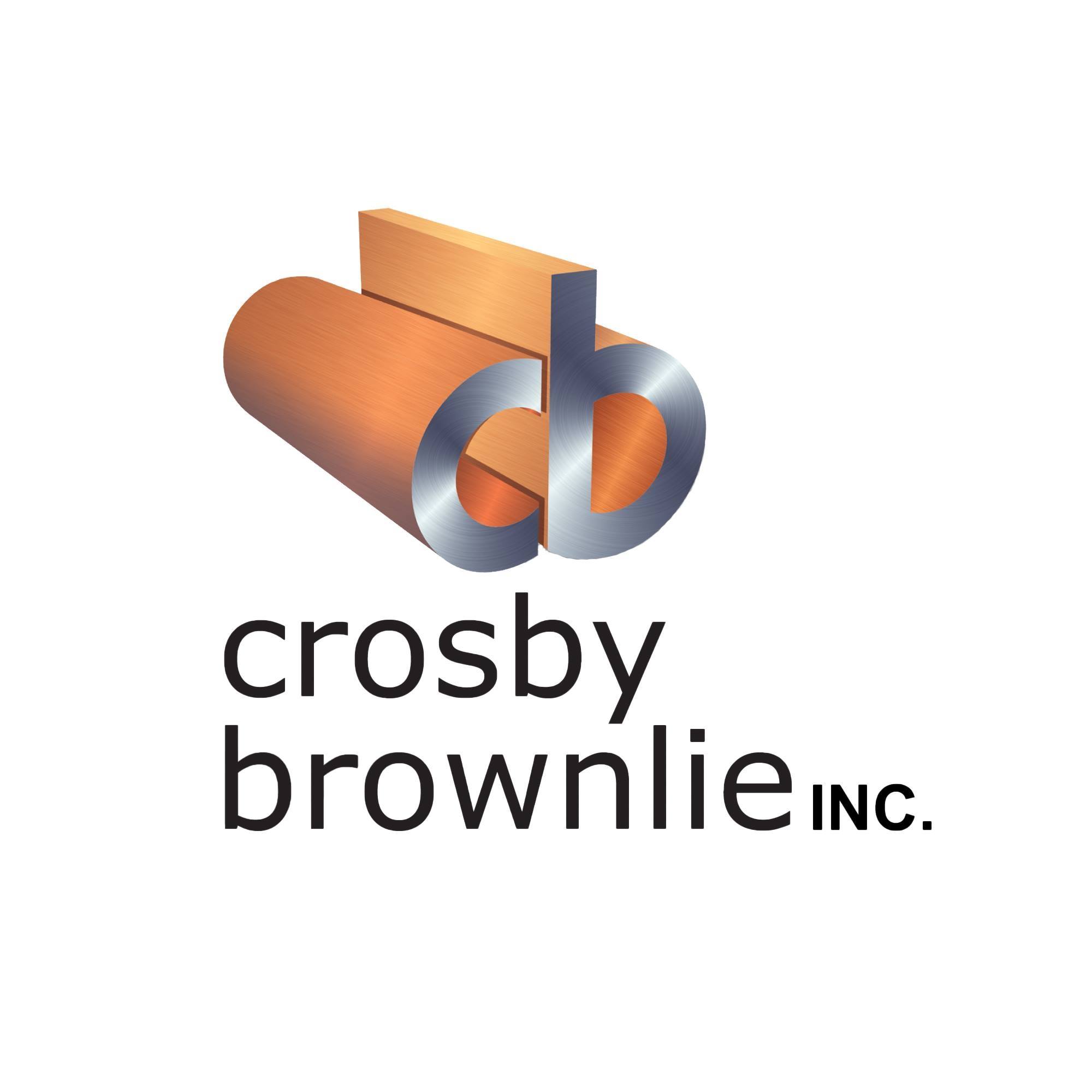 Crosby Brownlie