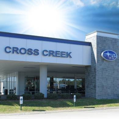 Cross Creek Subaru