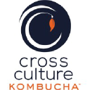 Cross Culture Kombucha