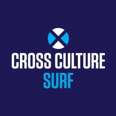 Cross Culture Surf