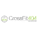 CrossFit 404