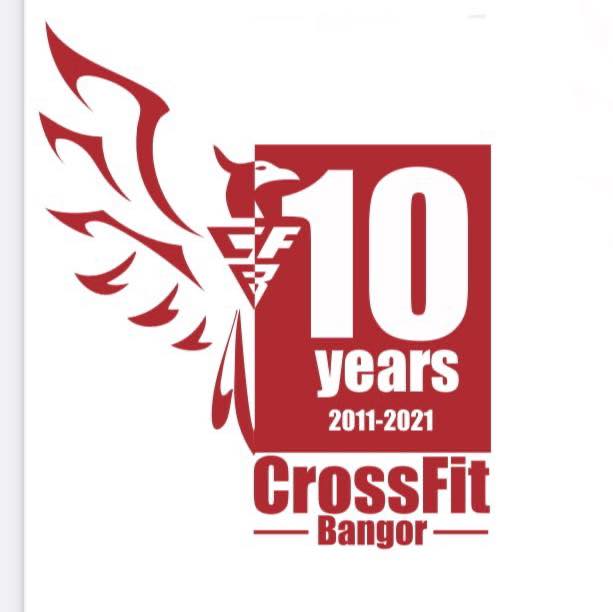 Crossfit Bangor