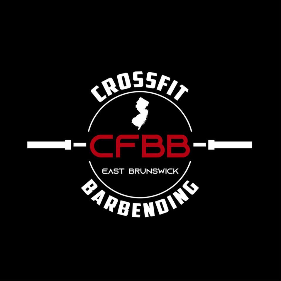 CrossFit Barbending