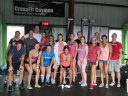 CrossFit Cayman