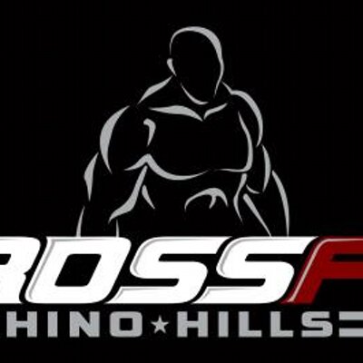 CrossFit Chino HIlls