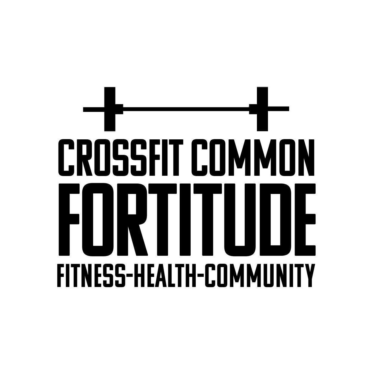 CrossFit Common Fortitude