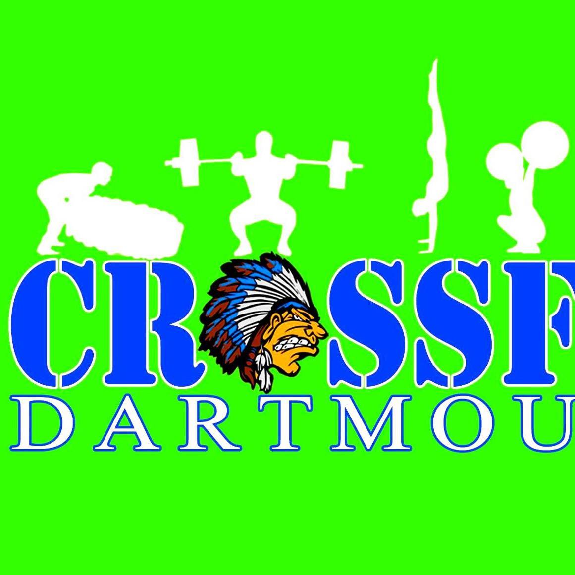 CrossFit Dartmouth