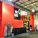 Crossfit Dixie