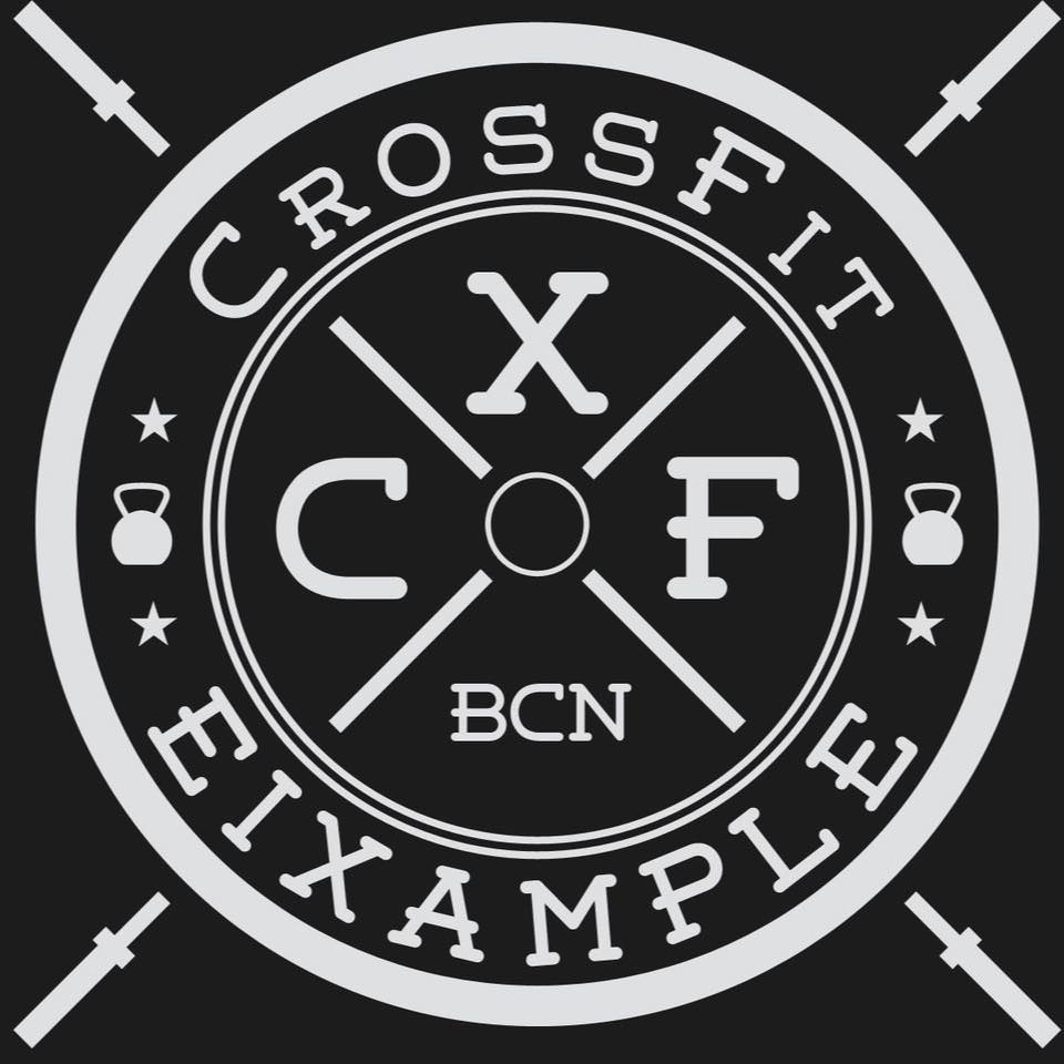 CrossFit Eixample