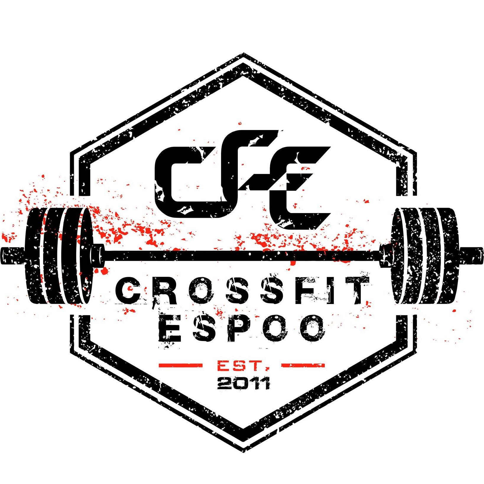 CrossFit Espoo