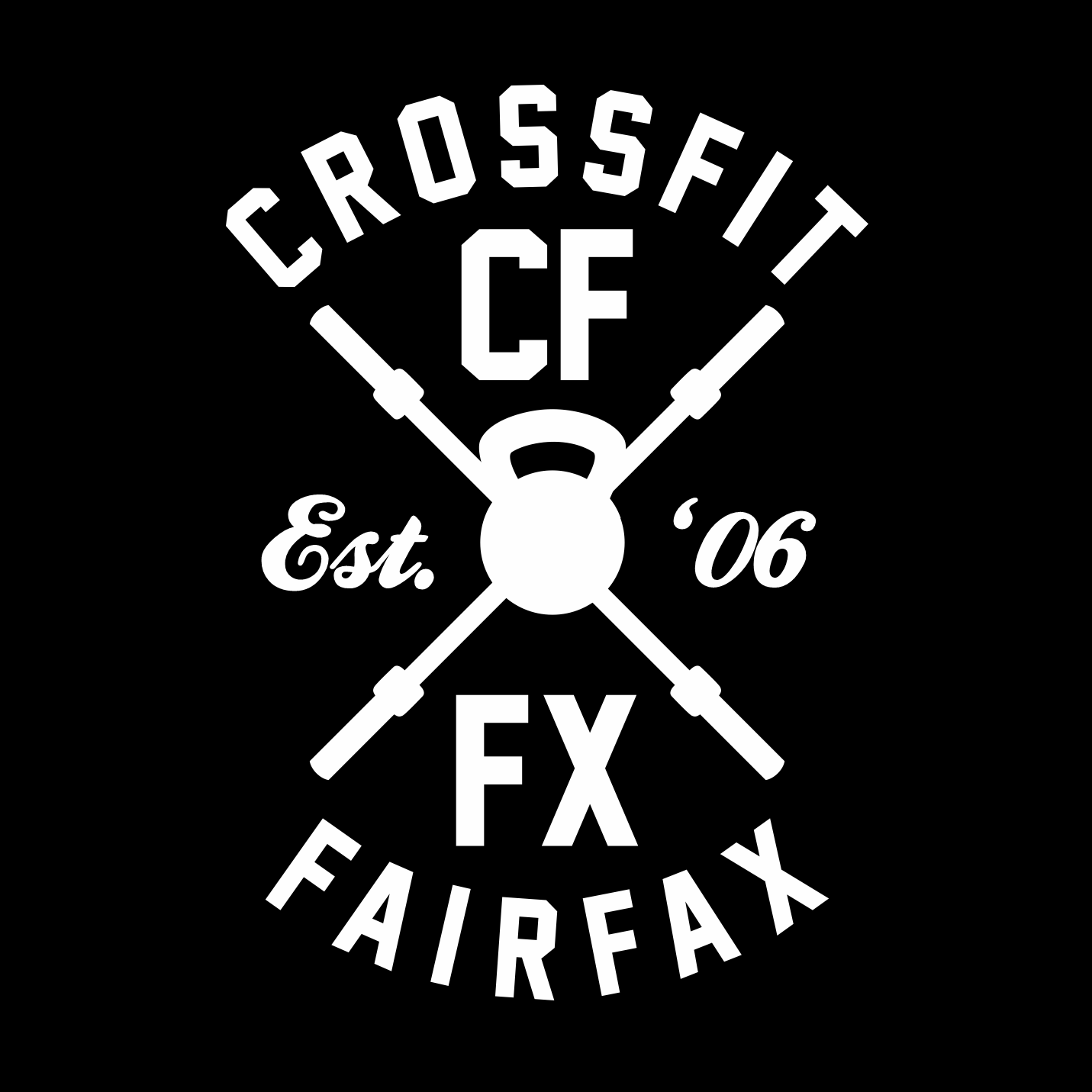 Crossfit Fairfax