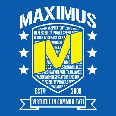 CrossFit Maximus