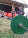 Crossfit Rotorua