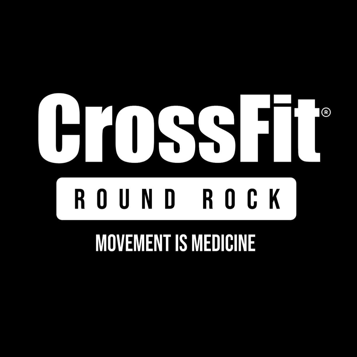 CrossFit Round Rock