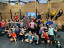 CrossFit St-Basile-le-Grand