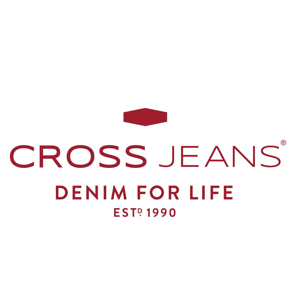 Cross Jeans