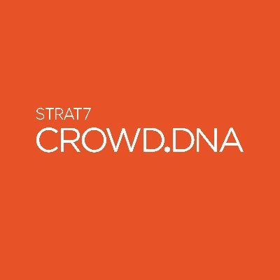 Crowd DNA