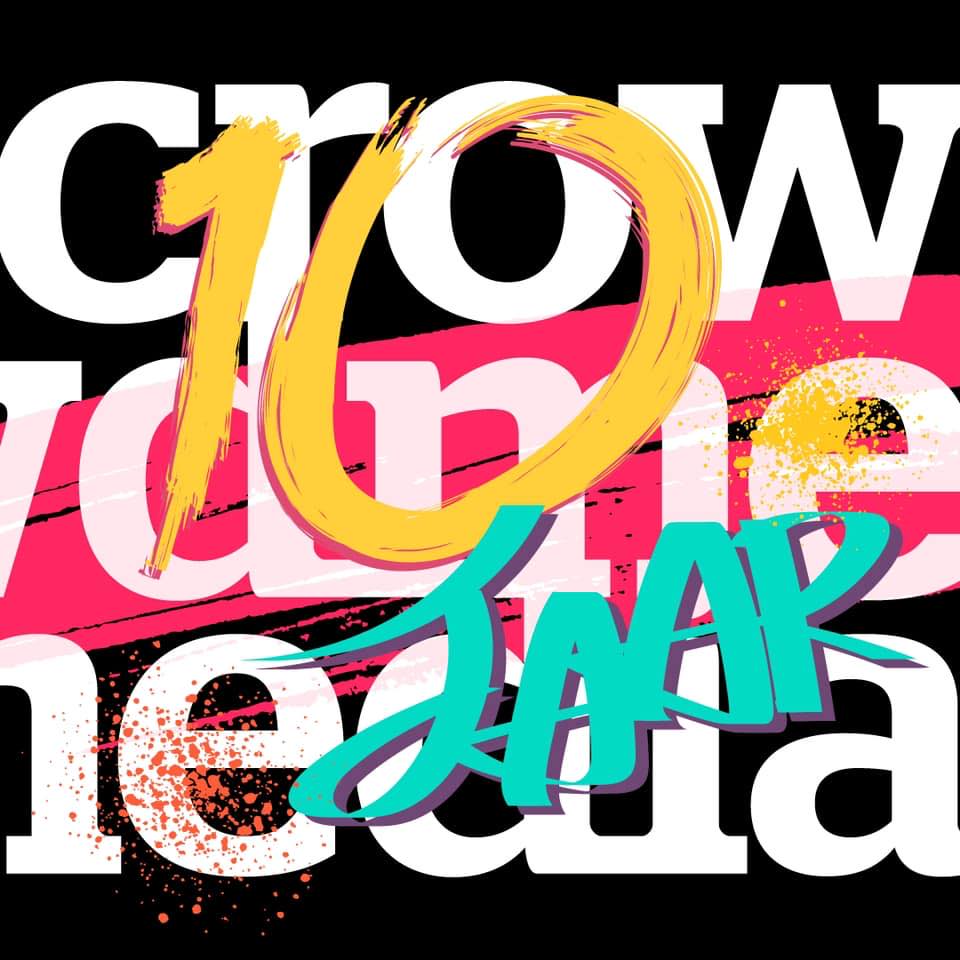 Crowdmedia