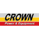 Crown Power & Equipment