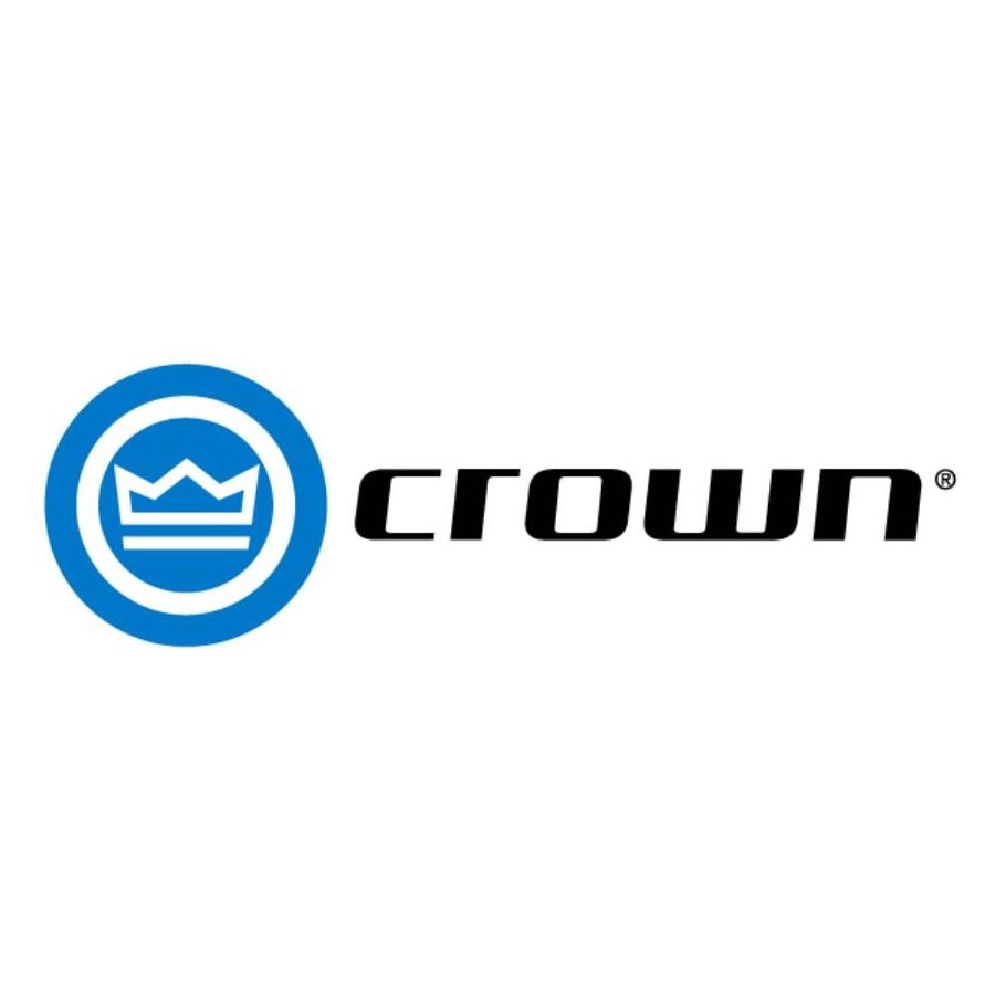 Crown Audio