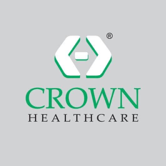 Crown Healthcare