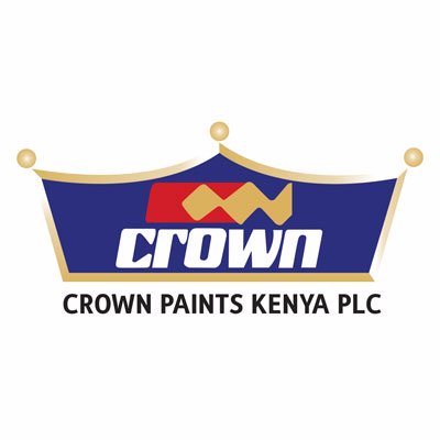 Crown Paints Kenya