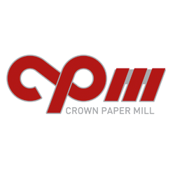 Crown Paper Mill