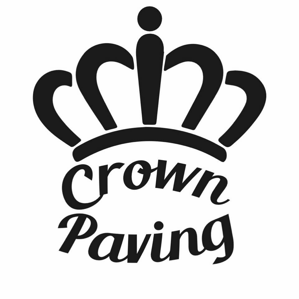 Crown Paving NC