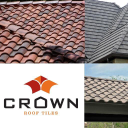 Crown Roof Tiles