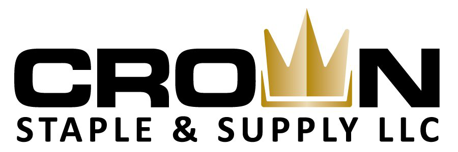 Crown Staple & Supply