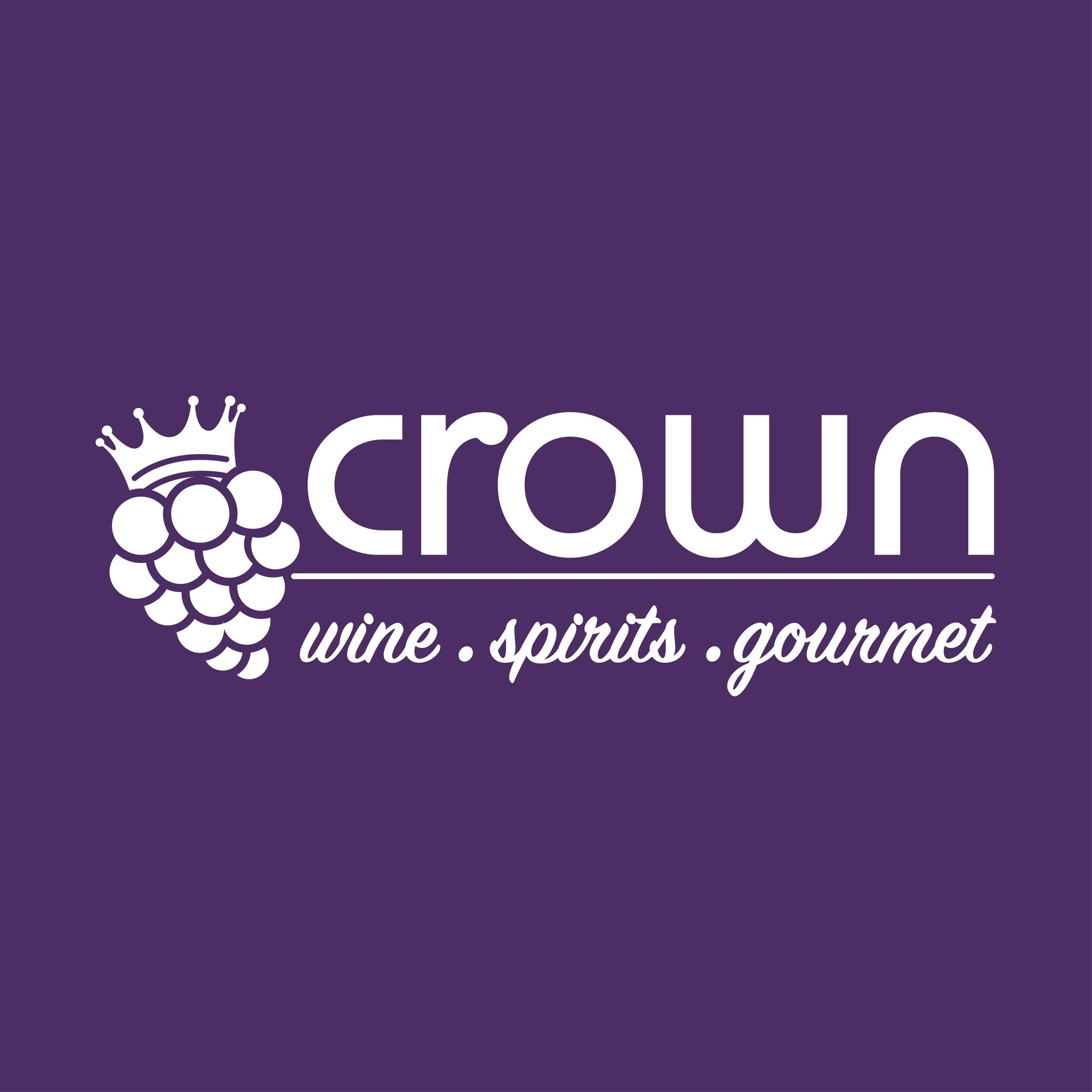 Crown Wine & Spirits