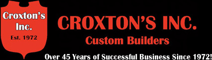 Croxton's