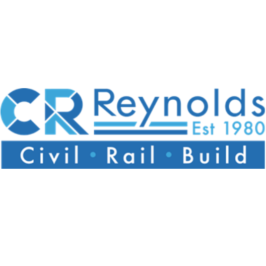 C.R. Reynolds