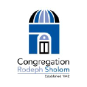 Congregation Rodeph Sholom