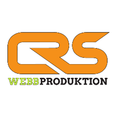 CRS Webbproduktion