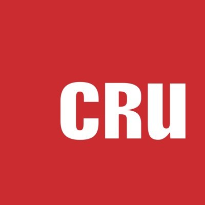 CRU