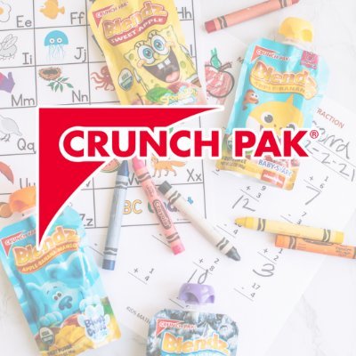 Crunch Pak