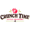 Crunch Time Apple Growers