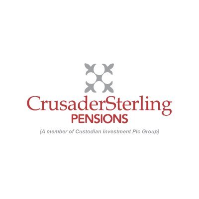 CrusaderSterling Pensions