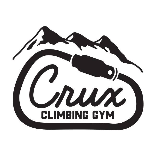 Crux Rock Gym