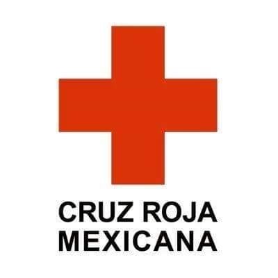 Cruz Roja Mexicana