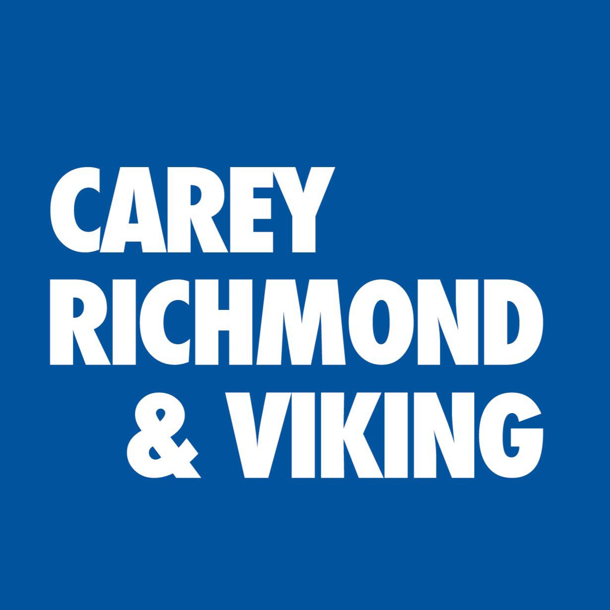 CAREY, RICHMOND & VIKING INSURANCE