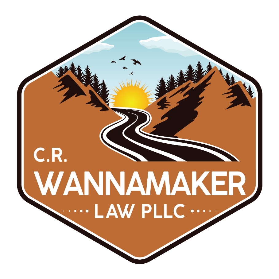 C. R. Wannamaker Law