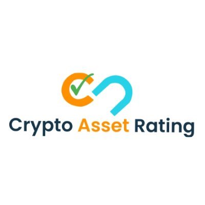 Crypto Asset Rating